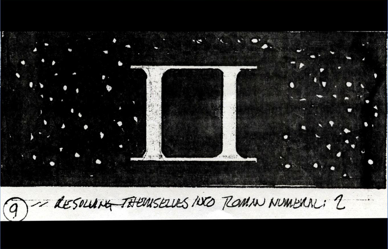 Illustration for article titled Original Star Trek II: Wrath Of Khan VFX Storyboards Are A Visual Feast